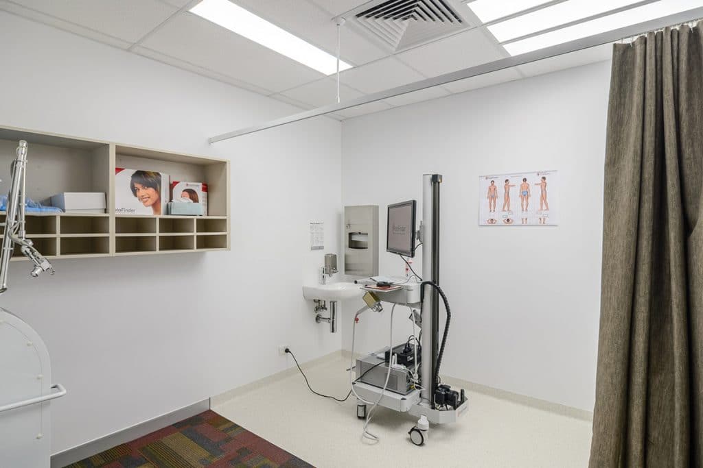 Divine Medical & Cosmetic Skin Centre Doctors Hervey Bay