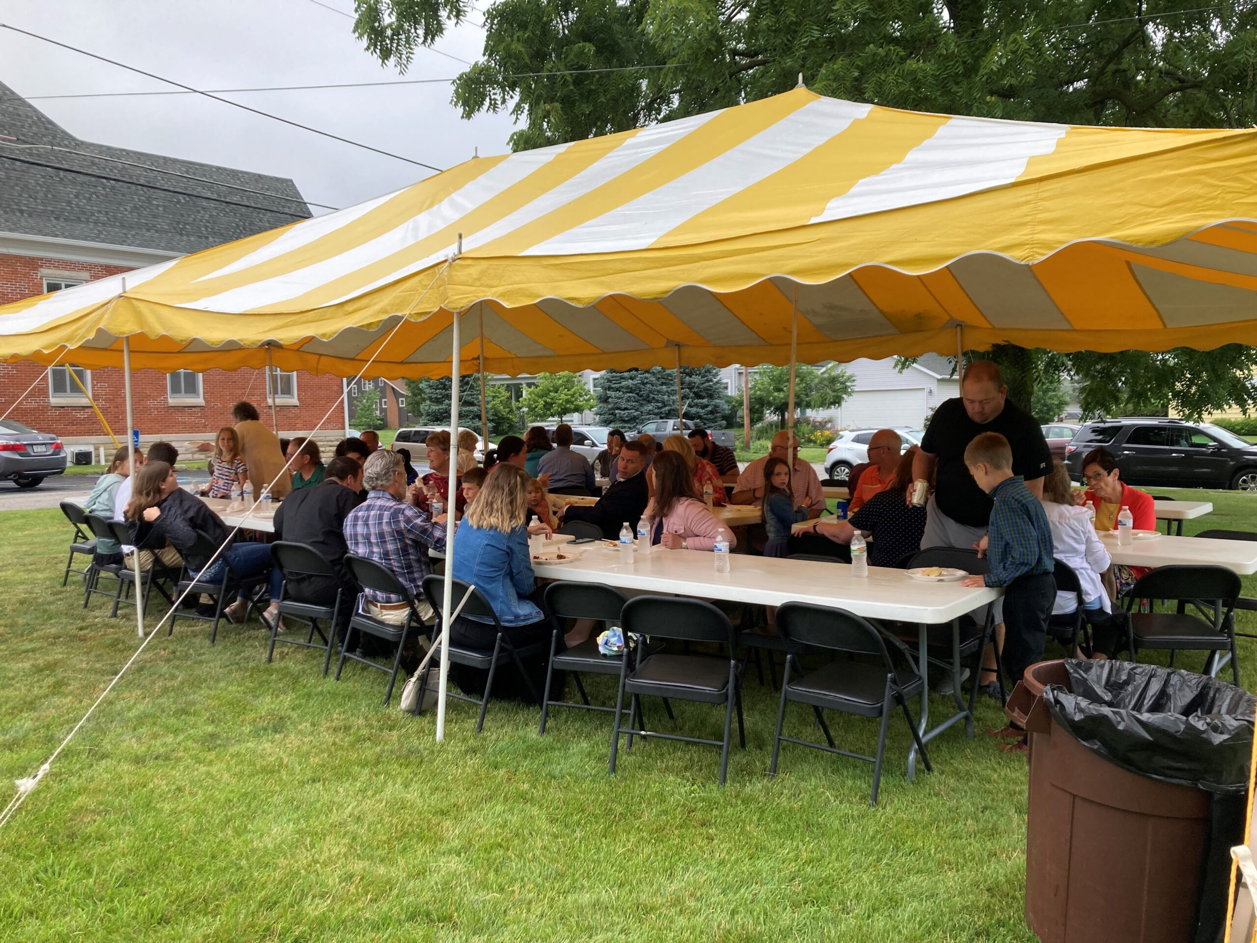 Divine Mercy Three Churches / One Parish