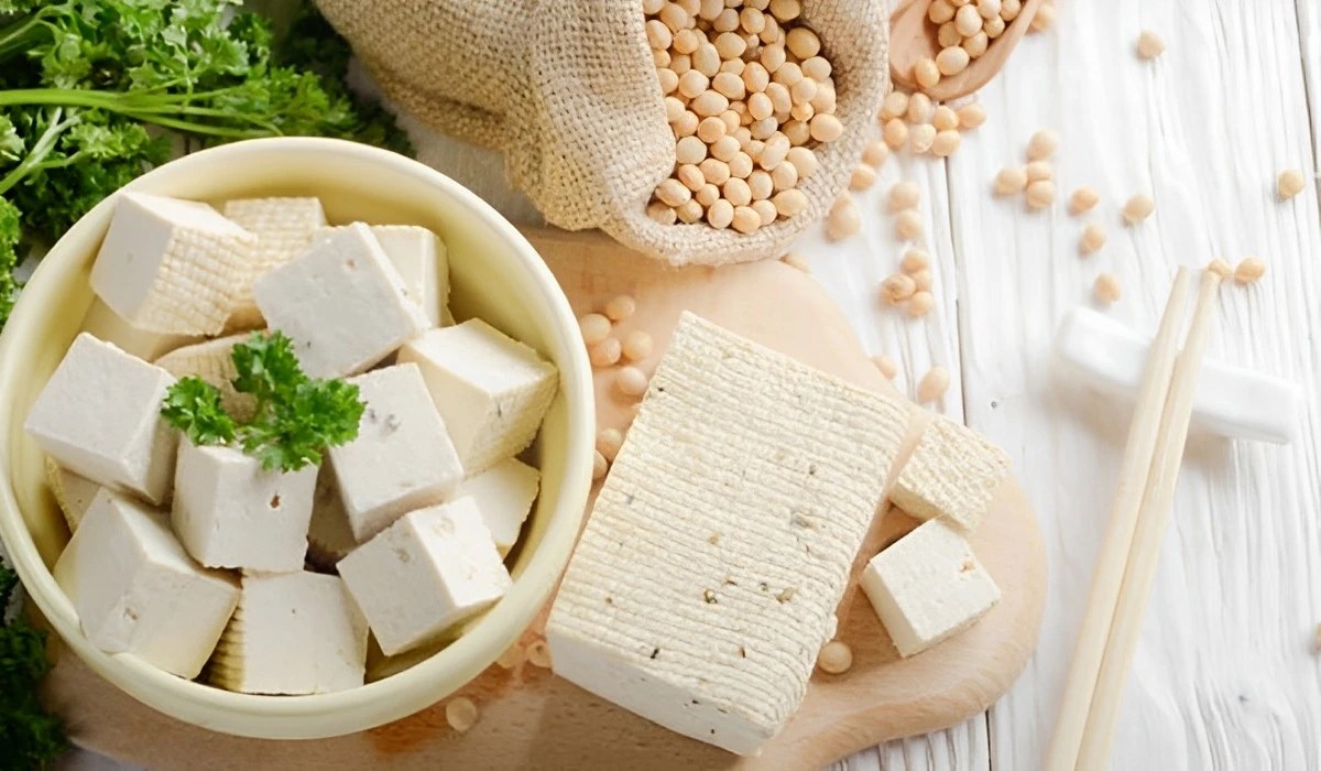 CalciumRich Foods for Pregnancy Must to Have in Your Diet!