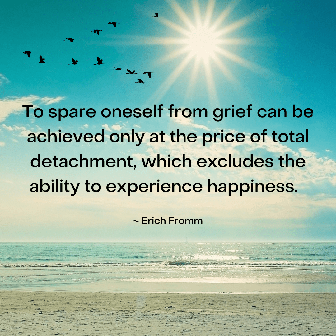 12 Grief Quotes That Will Inspire You Coping with Grief