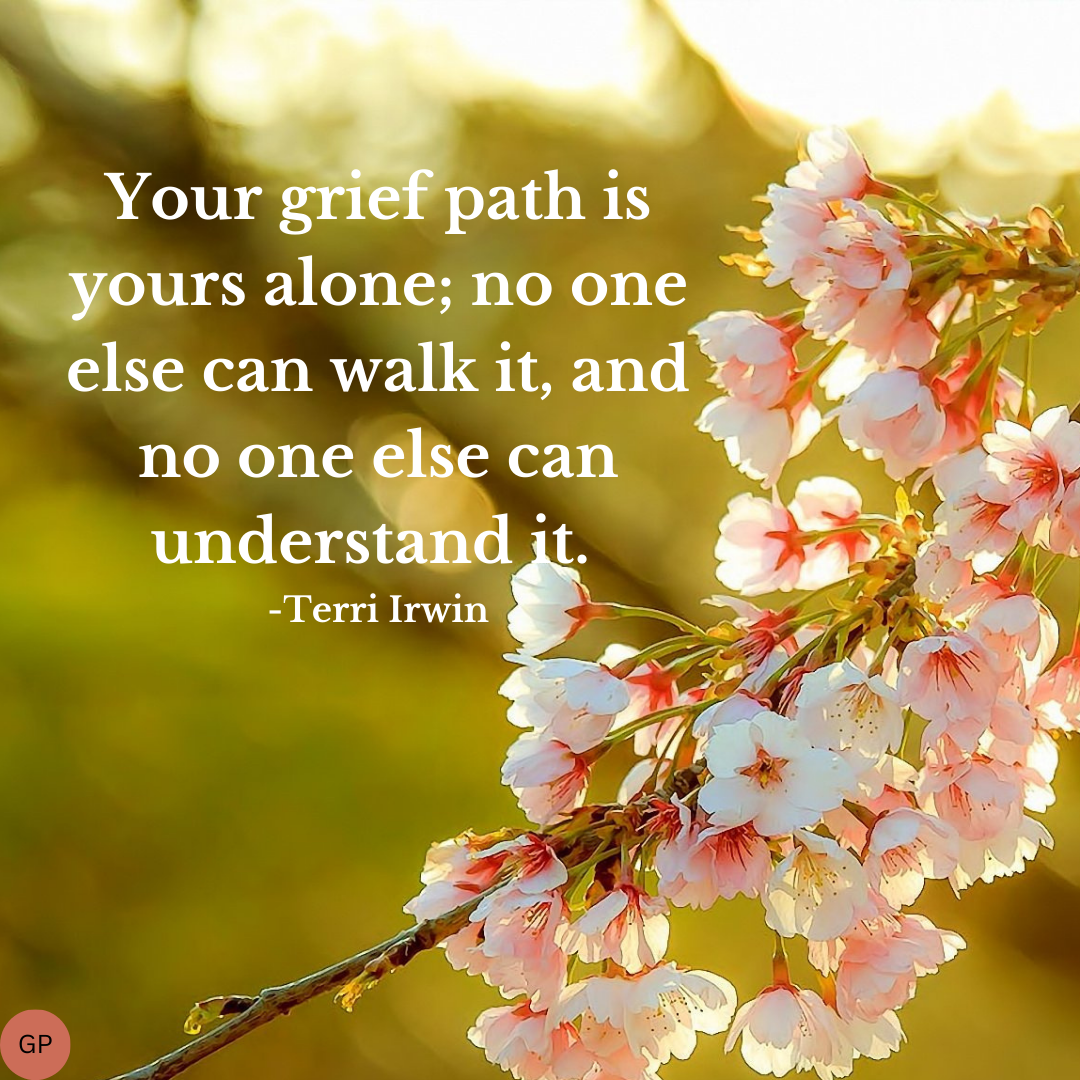12 Grief Quotes That Will Inspire You Coping with Grief