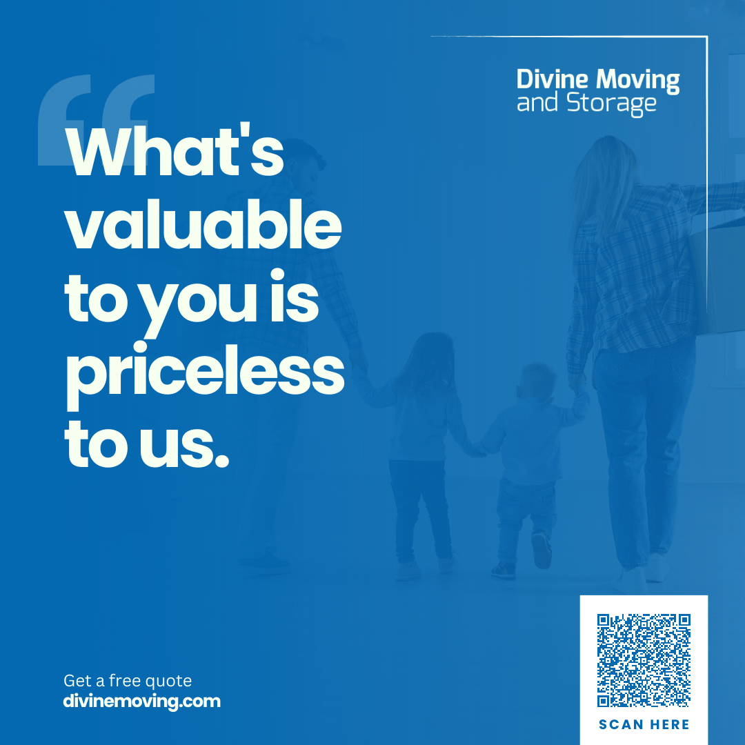 Insured Moving Companies in NYC Divine Moving and Storage NYC NY