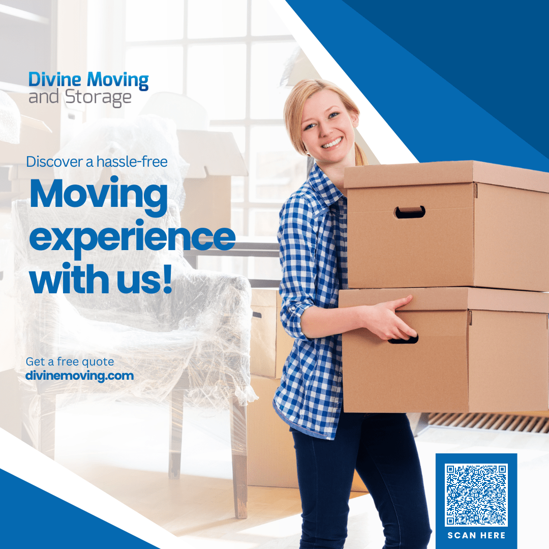 Expert Long Island City Movers Your No. 1 NYC Moving Company
