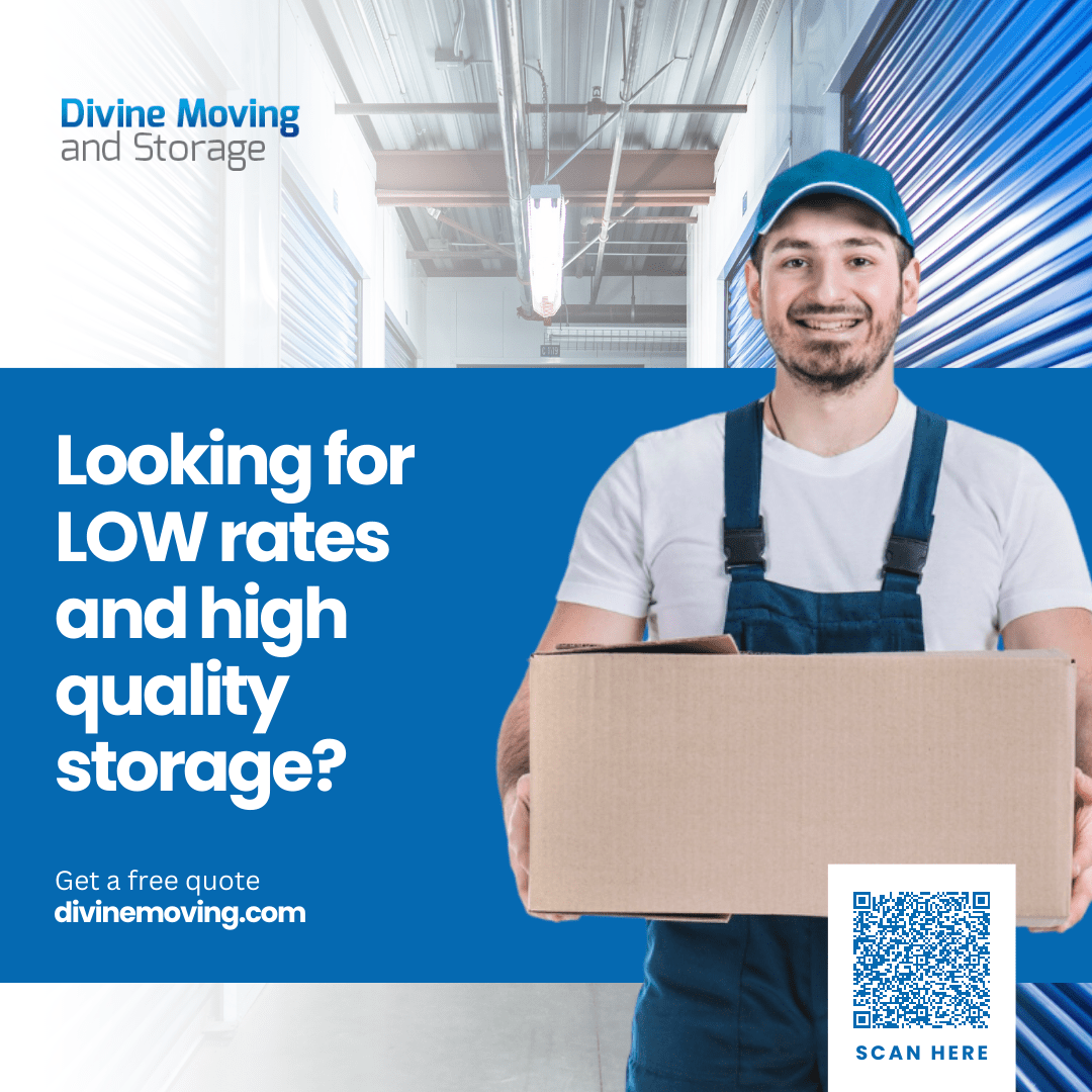 Long Term Storage Storage NYC