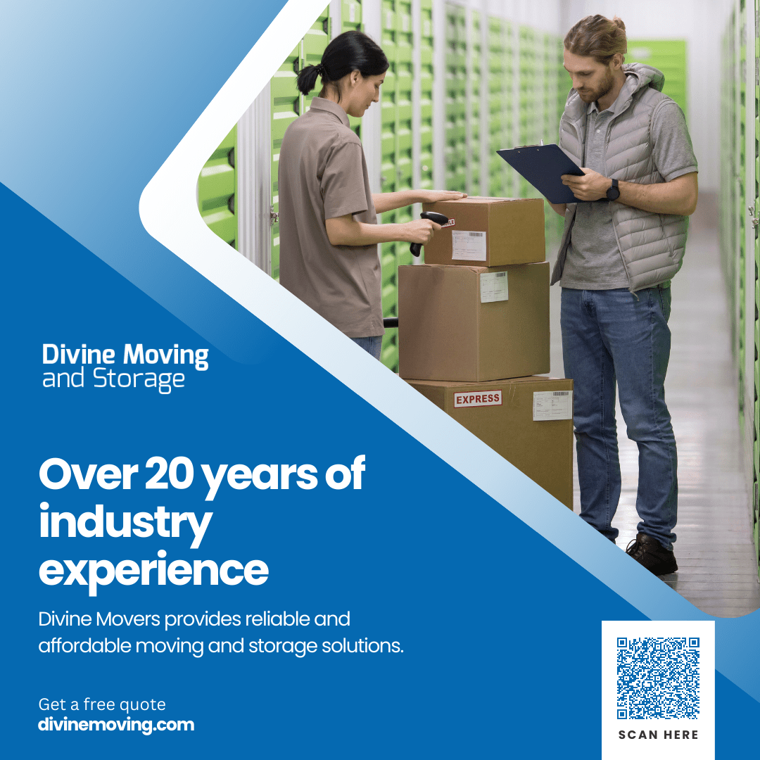 How Much Do Movers Cost in Brooklyn Divine Moving and Storage