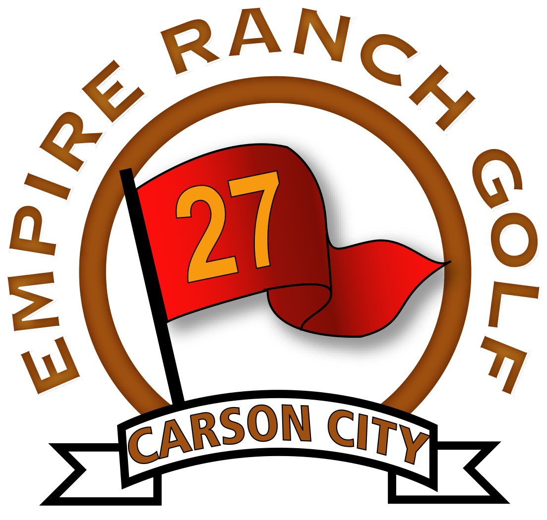 Empire Ranch Golf Divine 9 Golf Courses