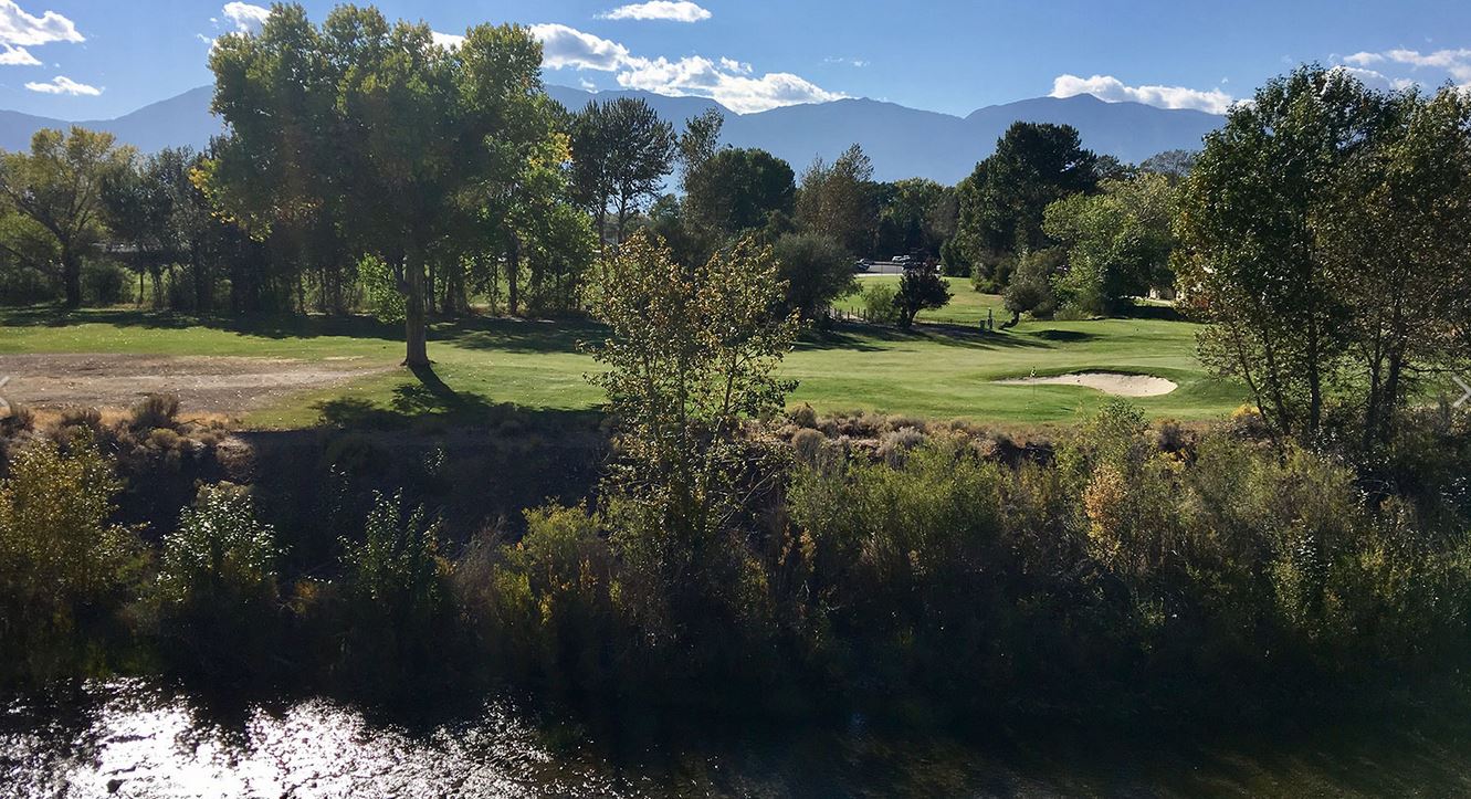 Carson Valley Golf Course Divine 9 Golf Courses