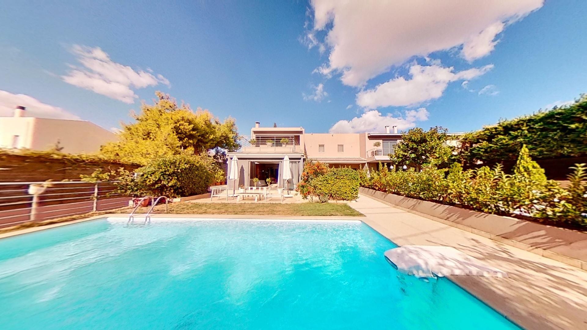 Villa oasis 350sqm in VariVarkiza for Sale Divine Property