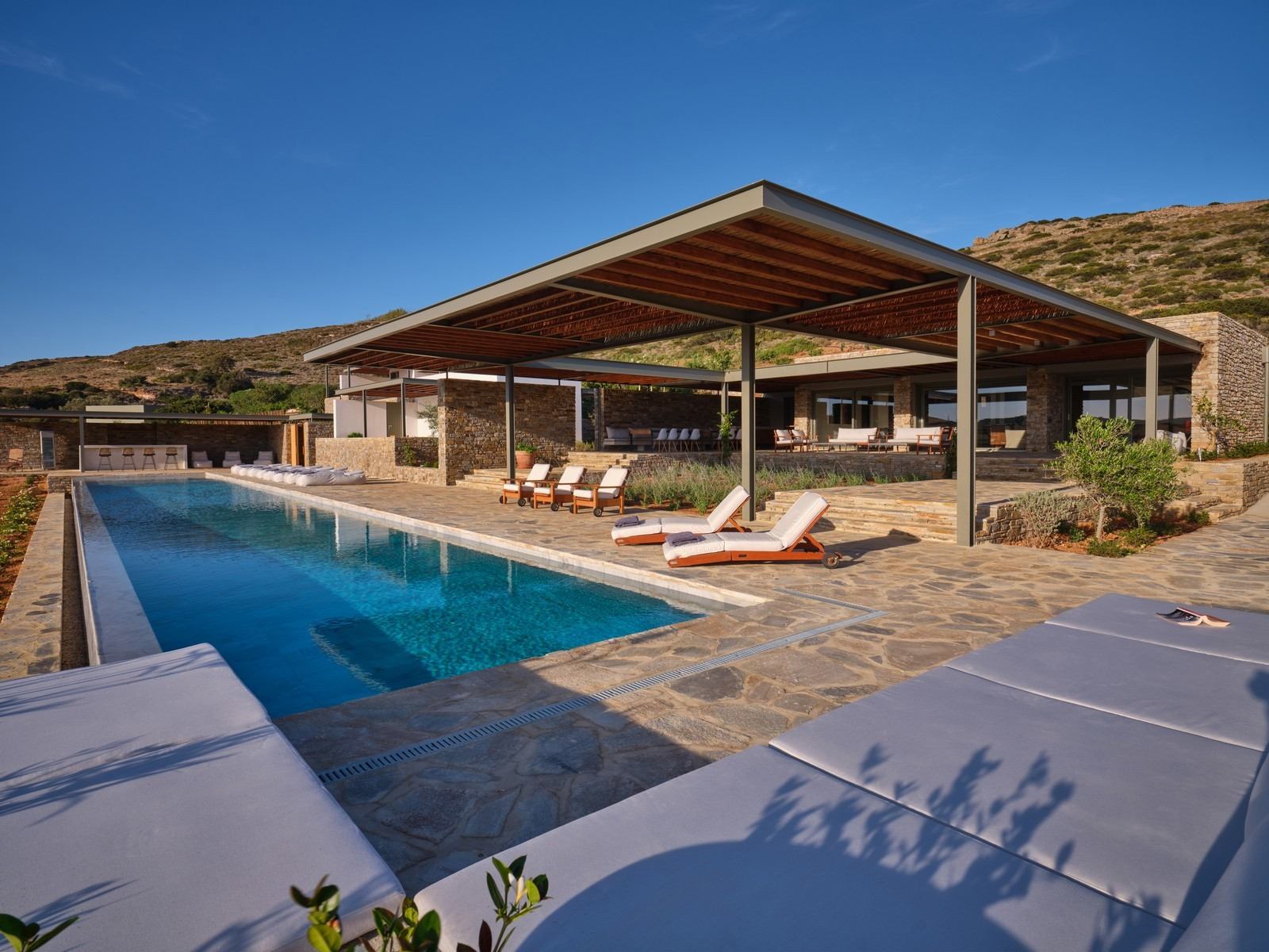 Villa Salome For Rent Divine Property