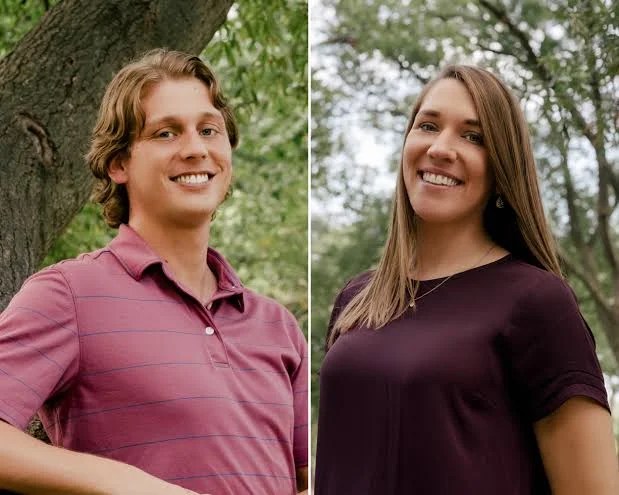 Shocking Revelation Jessica And Austin From Married At First Sight