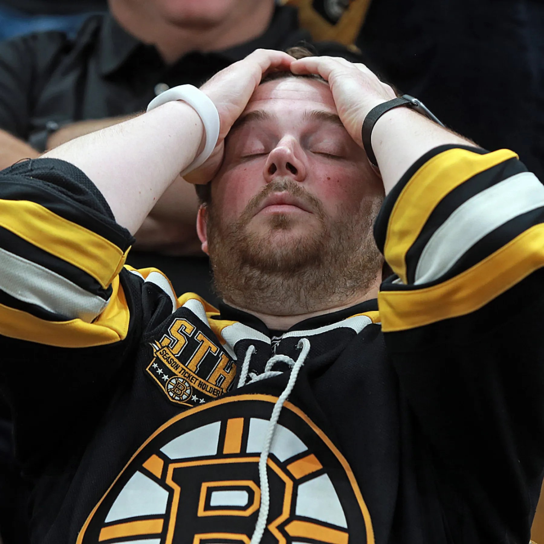 Shocking Earthquake in Boston Bruins Drop Bombshell Announcement That