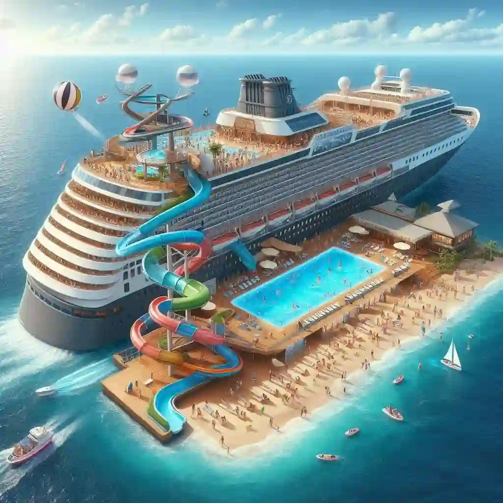 15 Cruise Ship Dream Meaning Uncovering the Hidden Symbolism Divine