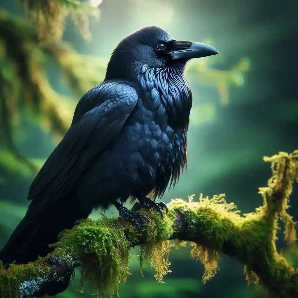13 Biblical Meaning of Crows in a Dream Unlocking the Mystery Divine