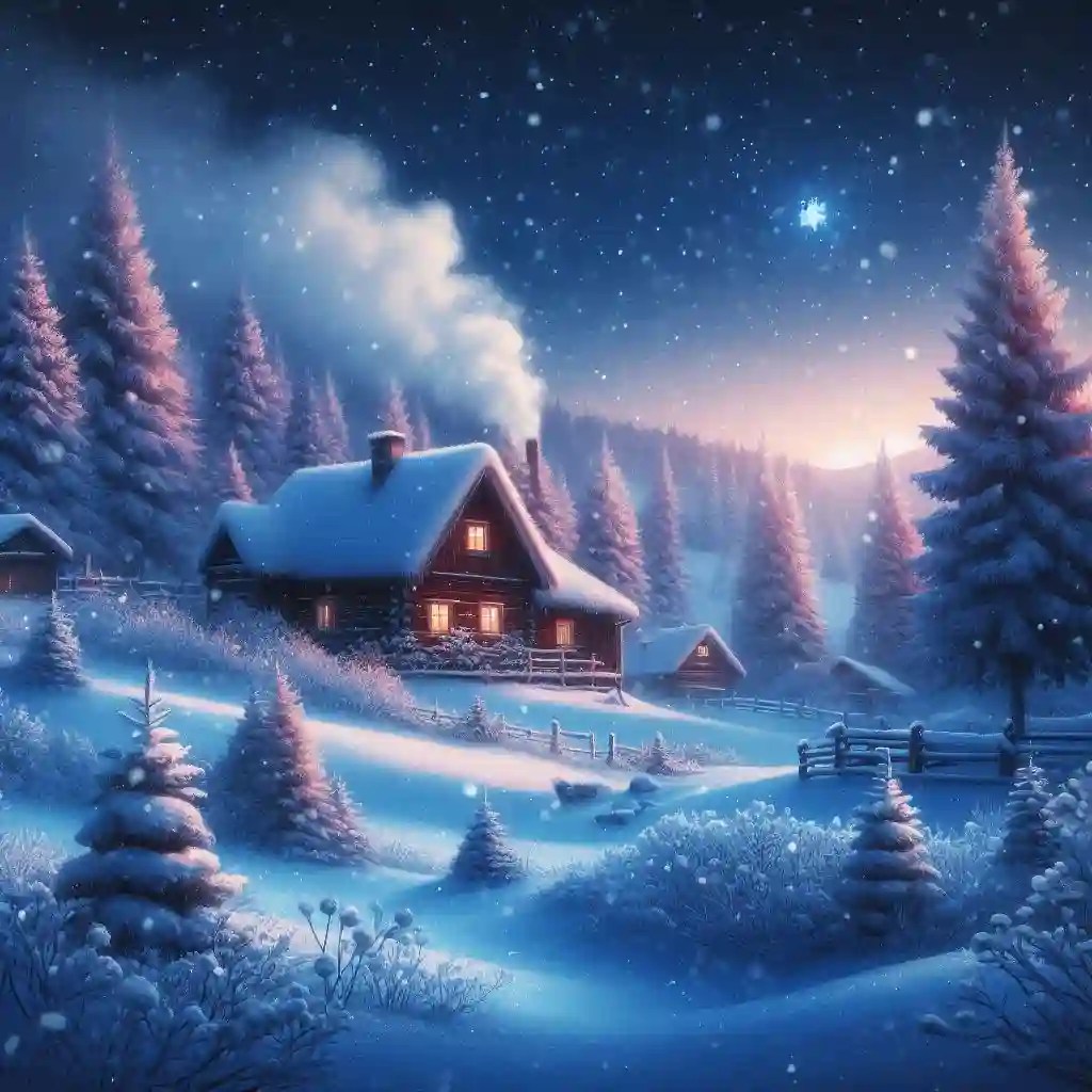 Biblical Meaning of Snow in Dreams A Guide to Understanding the