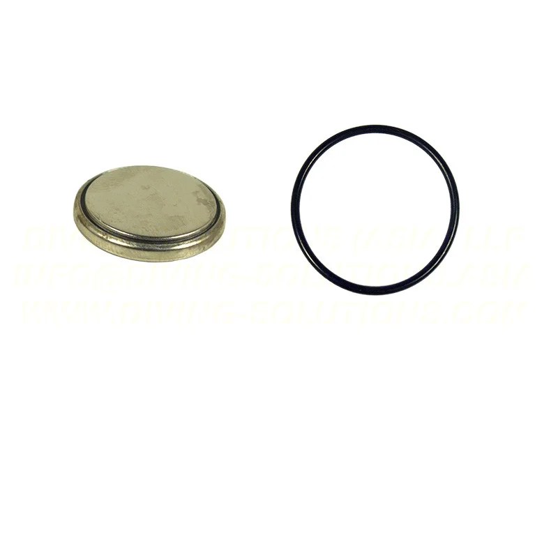 Dive Computer Battery & Oring Kit