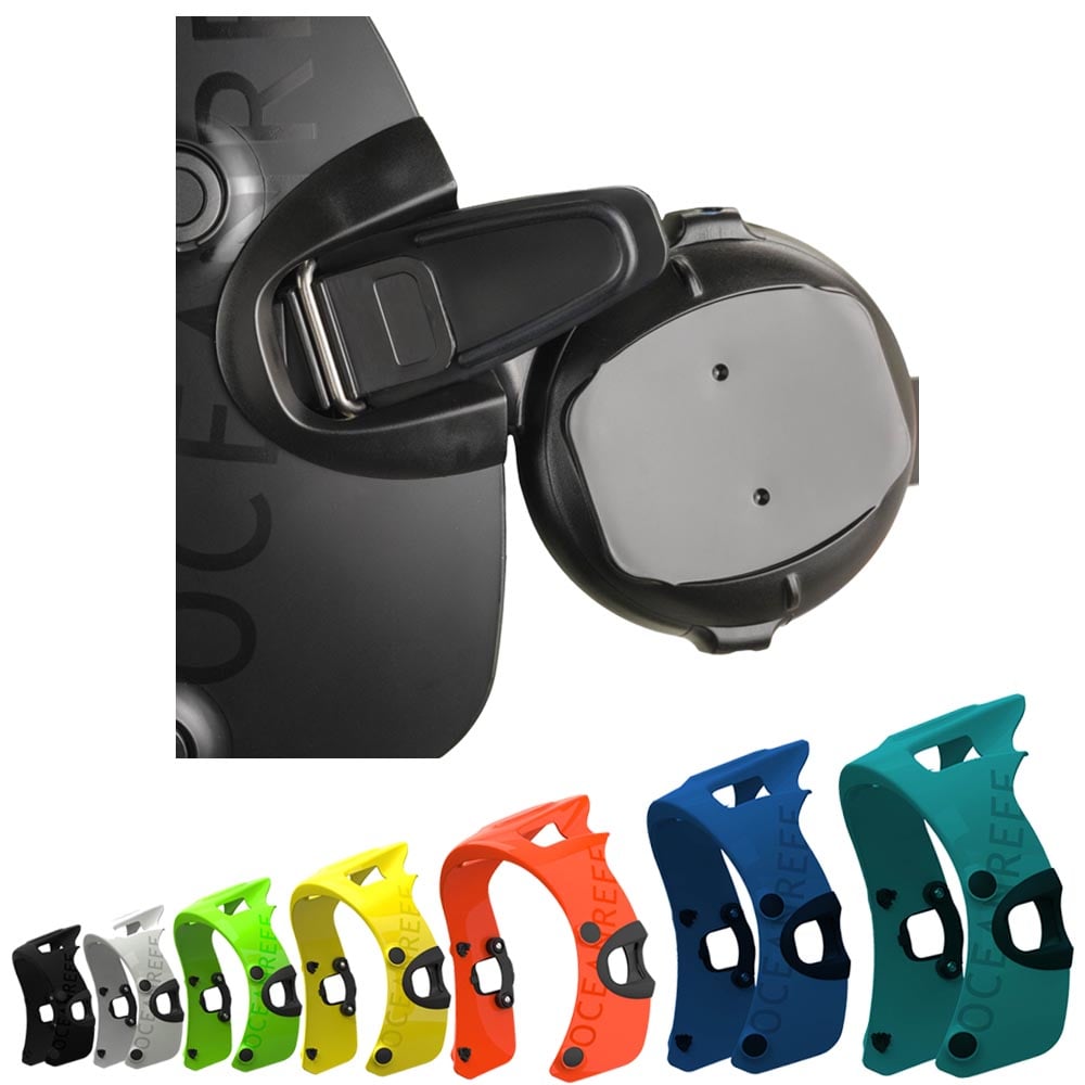 Kit Ocean Reef Extender DELPHI