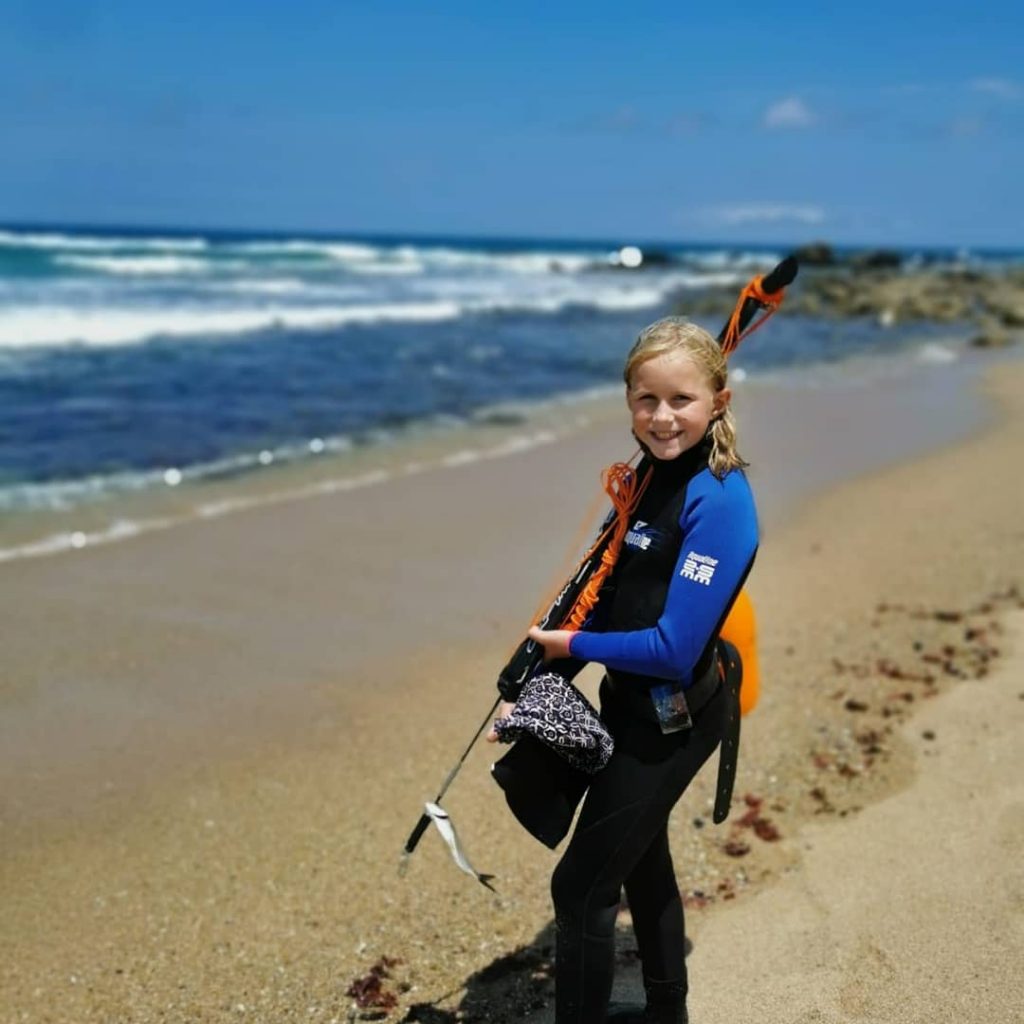 to Diving Divas South Africa!