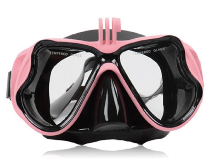 Snorkeling Diving Mask Adult,Dive Mask for Scuba Diving and Swimming