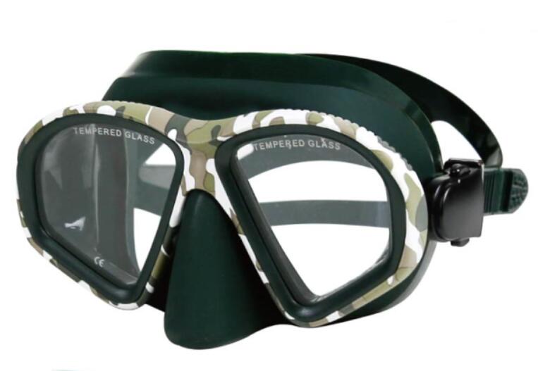 Snorkeling Diving Mask Adult,Dive Mask for Scuba Diving and Swimming