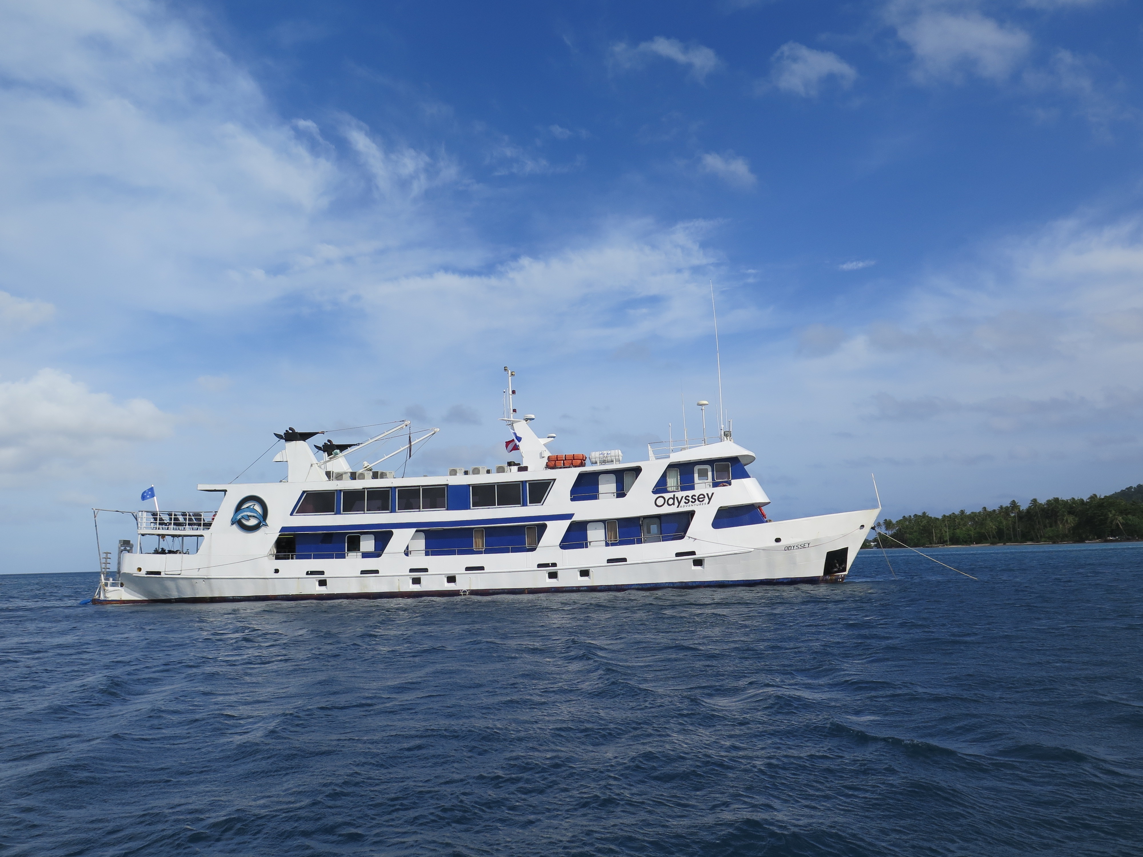 Diving Truk Lagoon, Chuuk DivingmoreDivingmore