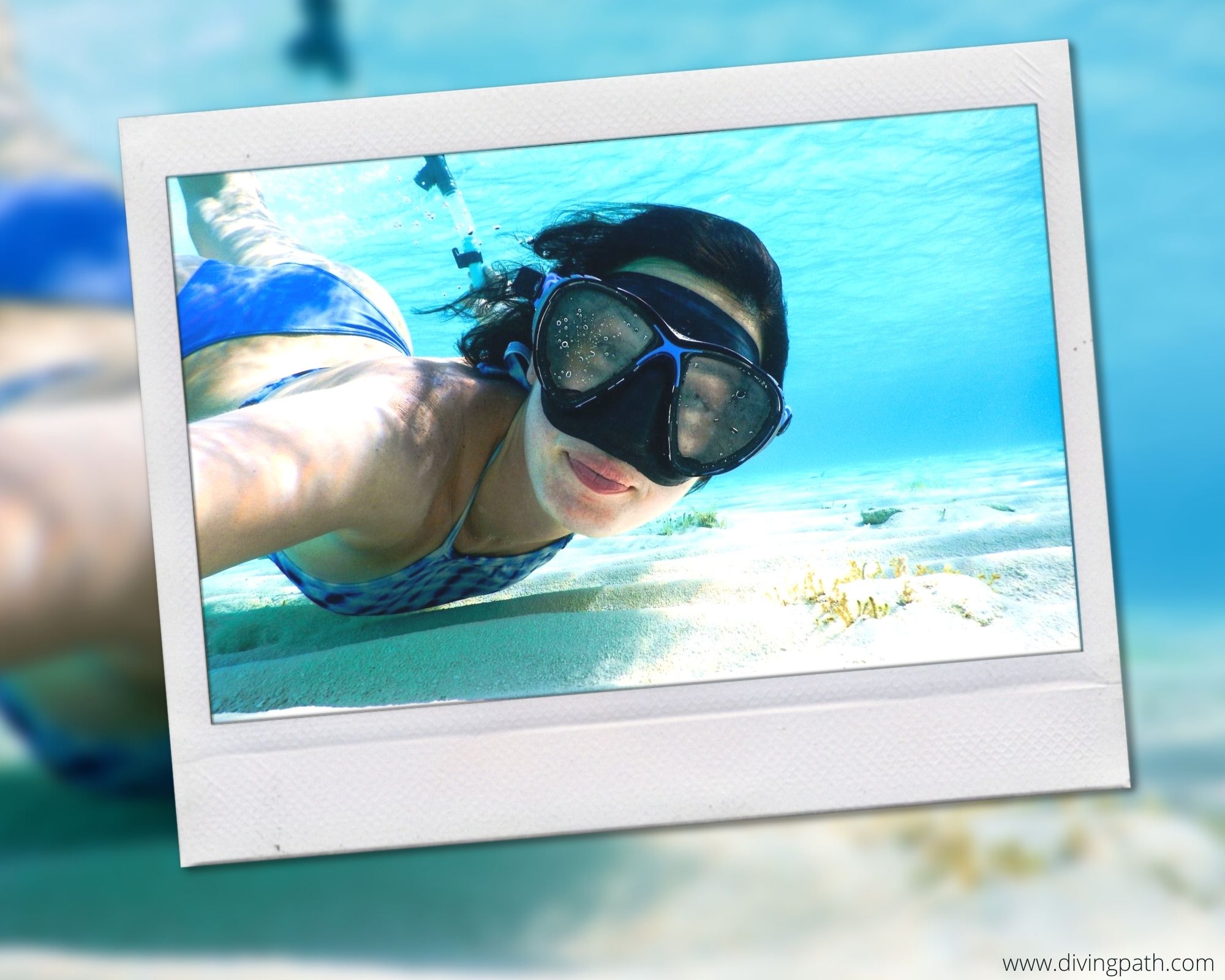 Snorkeling vs. scuba diving; Know the difference before you dive