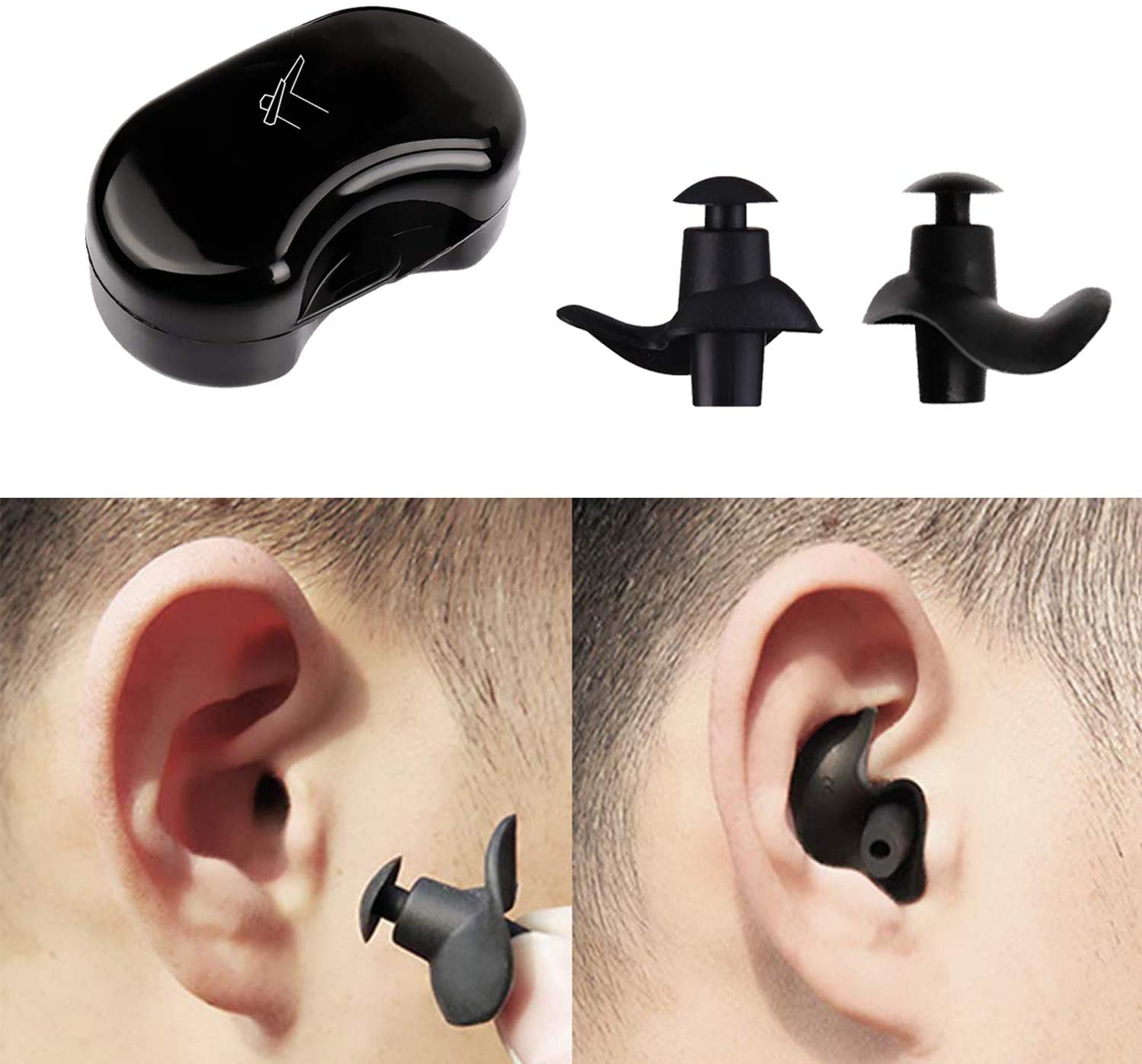 6 Best Diving Earplugs 2021 UPDATE