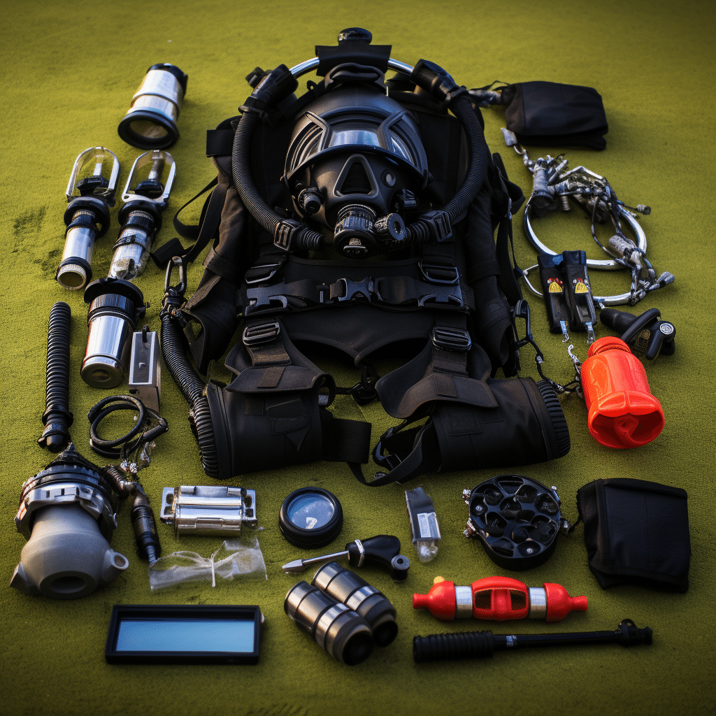 Exploring SCUBA Gear Essential Equipment for Diving