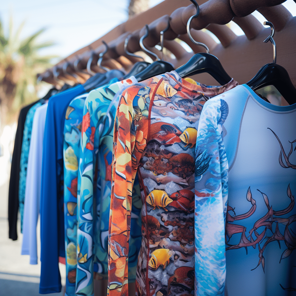 Choosing Layers Under Rash Guards Essential Guide