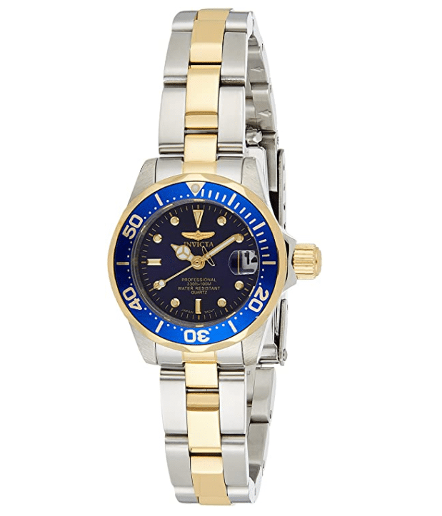 The Best Women's Dive Watches Our Top 6