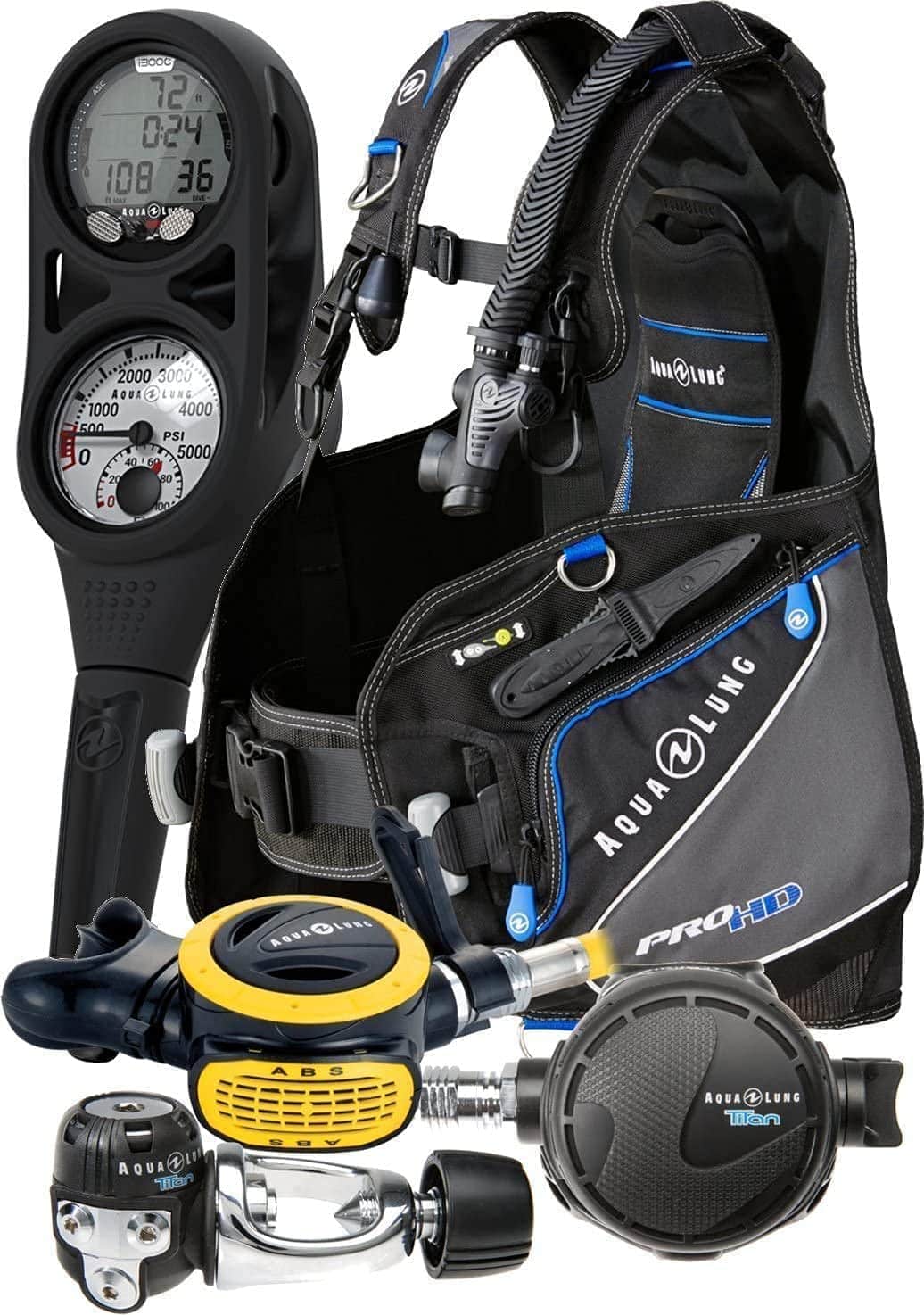 Scuba Diving Gear Packages Our Top 4 Trusted Packages