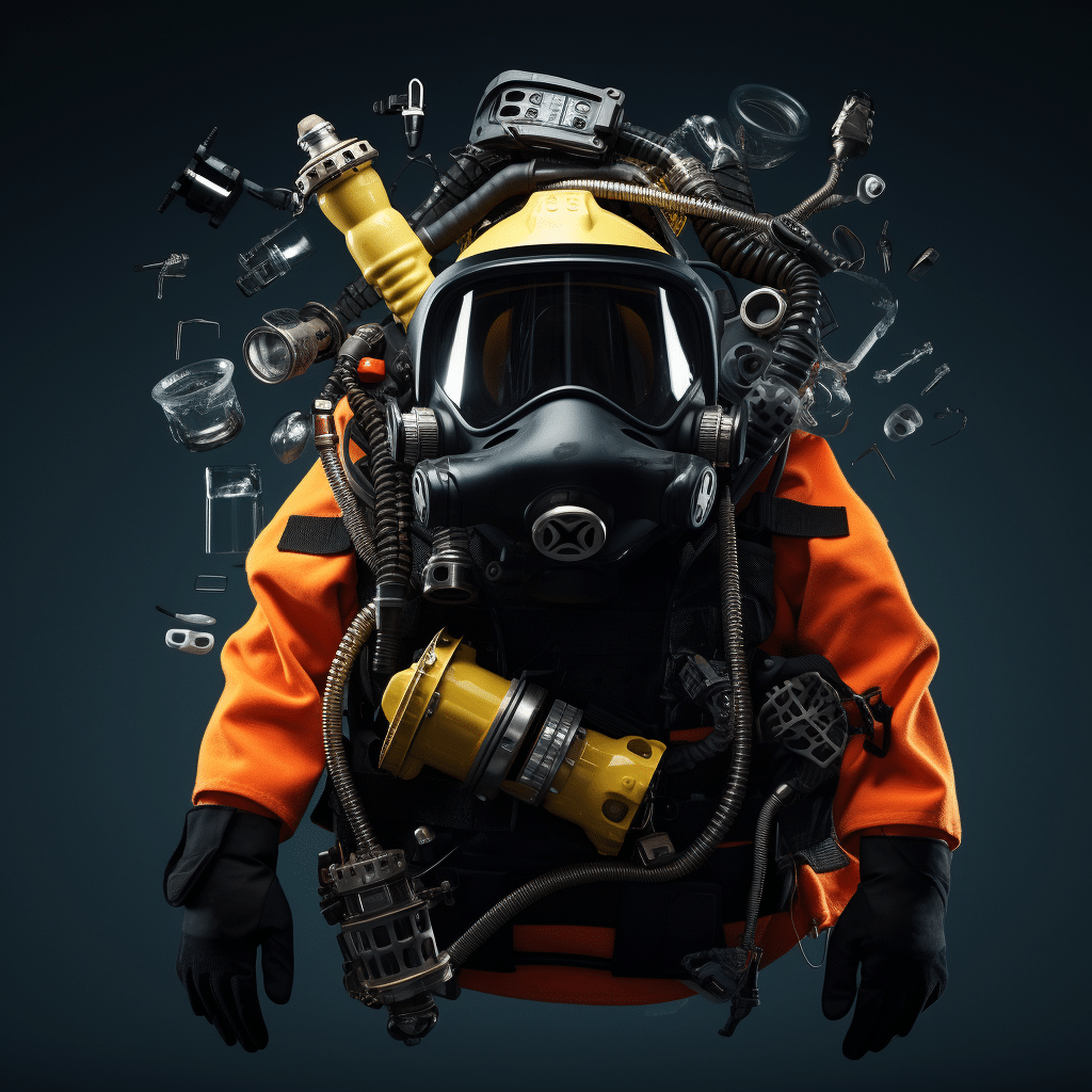 Essential Scuba Diving Gear Cost and Significance