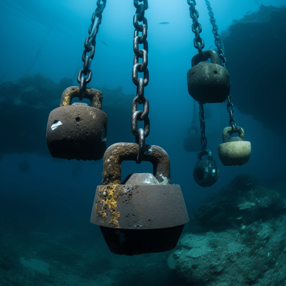 Mastering Scuba Diving Weights for Optimal Safety