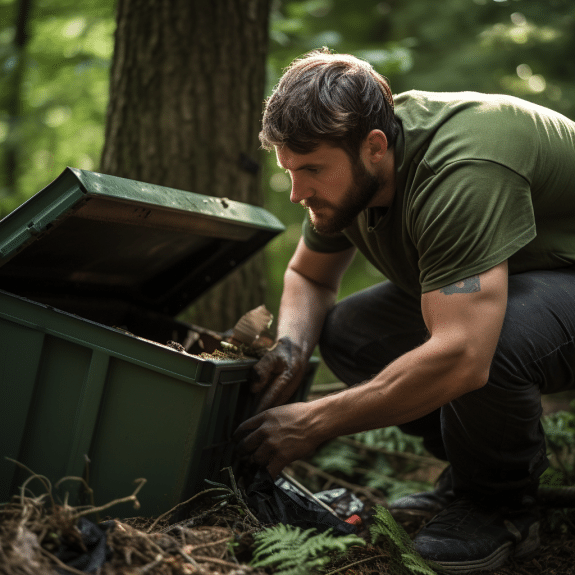 Is Dumpster Diving Legal in Ohio Regulations and Risks