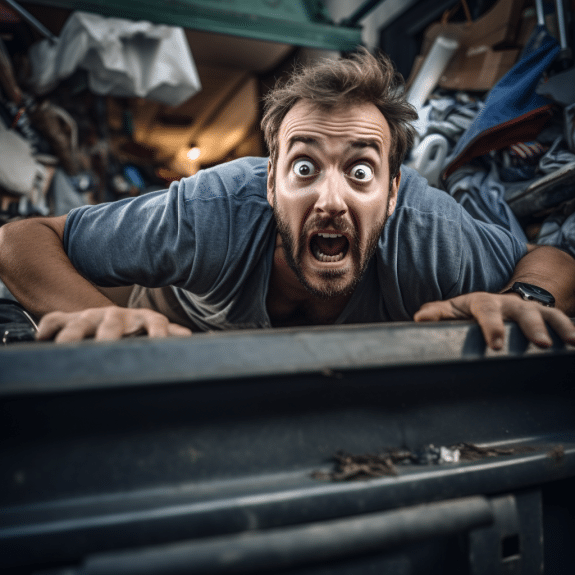 Navigating Dumpster Diving Laws A Comprehensive Guide