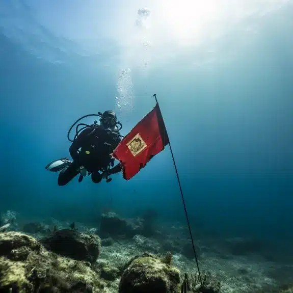 Comprehensive Guide Dive Flag Regulations for Safety