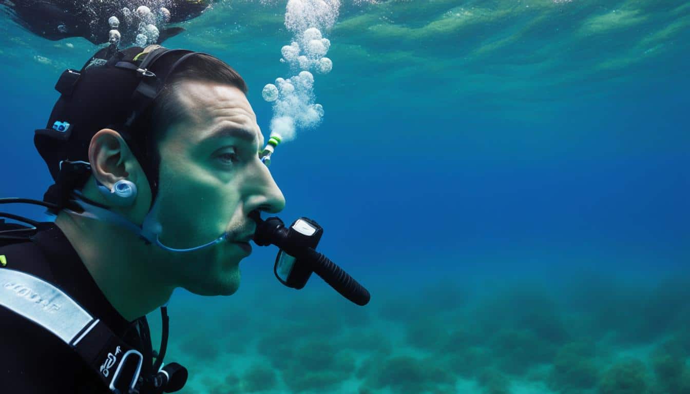 Ear Pressure Equalizing A Beginner's Guide to Safe Diving