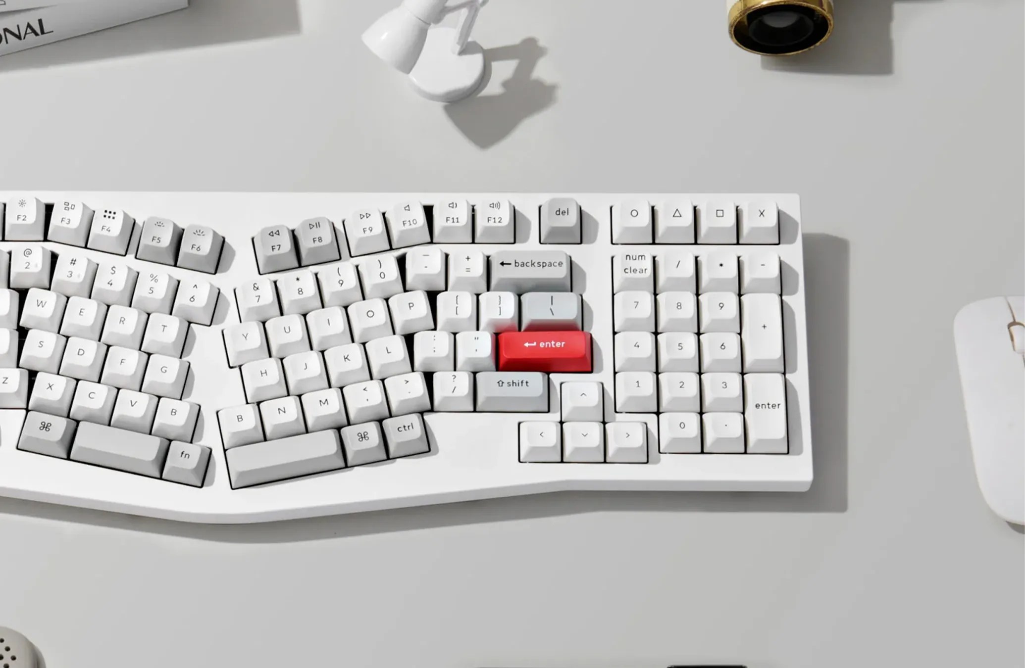 Keychron Q13 Pro 96% Alice Wireless Keyboard – Divinikey