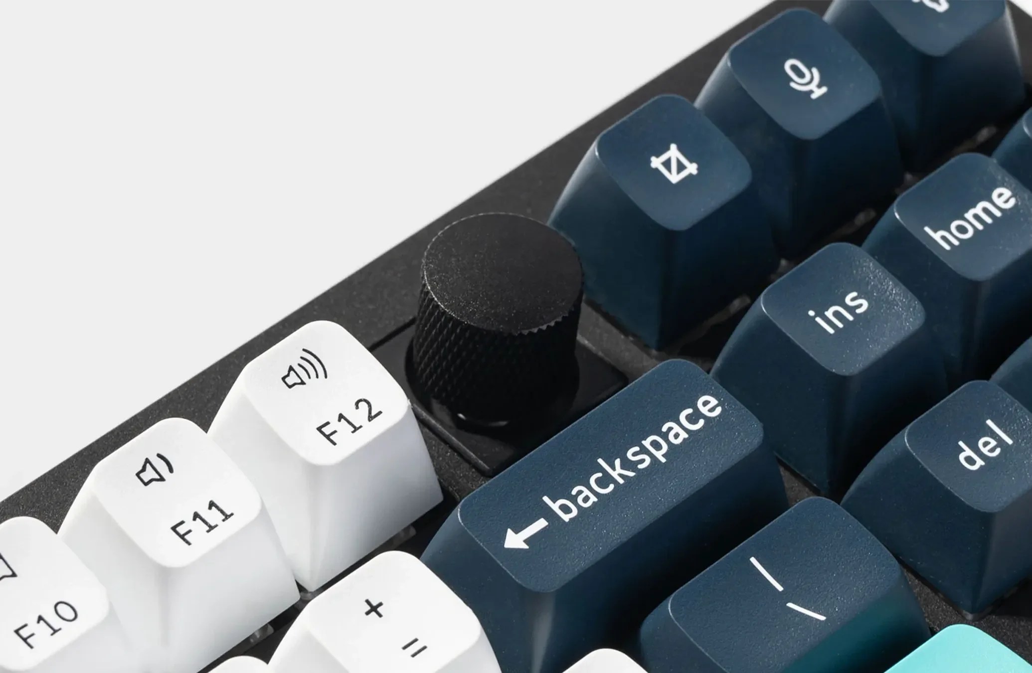 Keychron Q3 Max TKL Wireless Keyboard – Divinikey