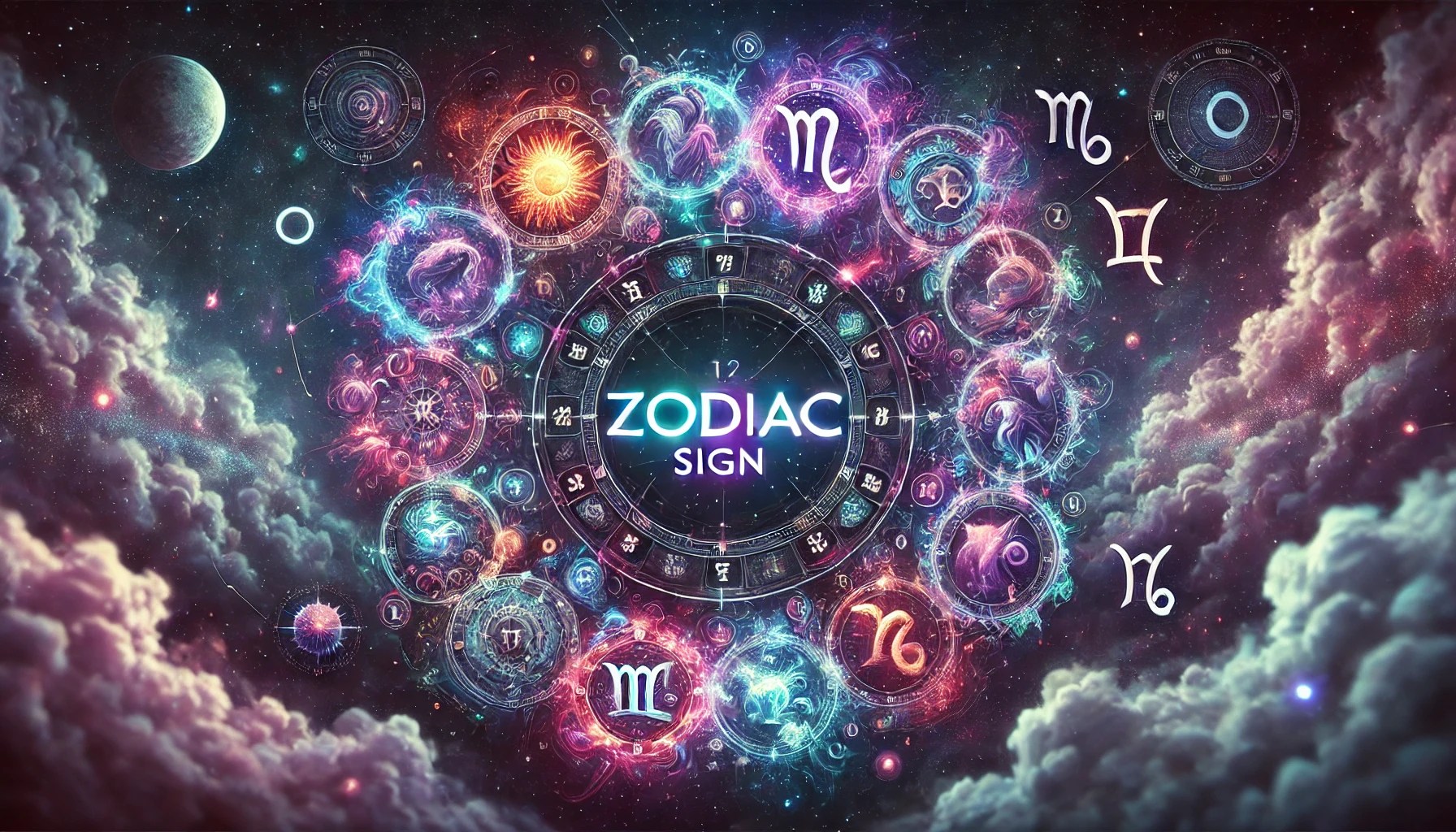 Your Zodiac Sign Holds a Secret About You Find Out What It Is