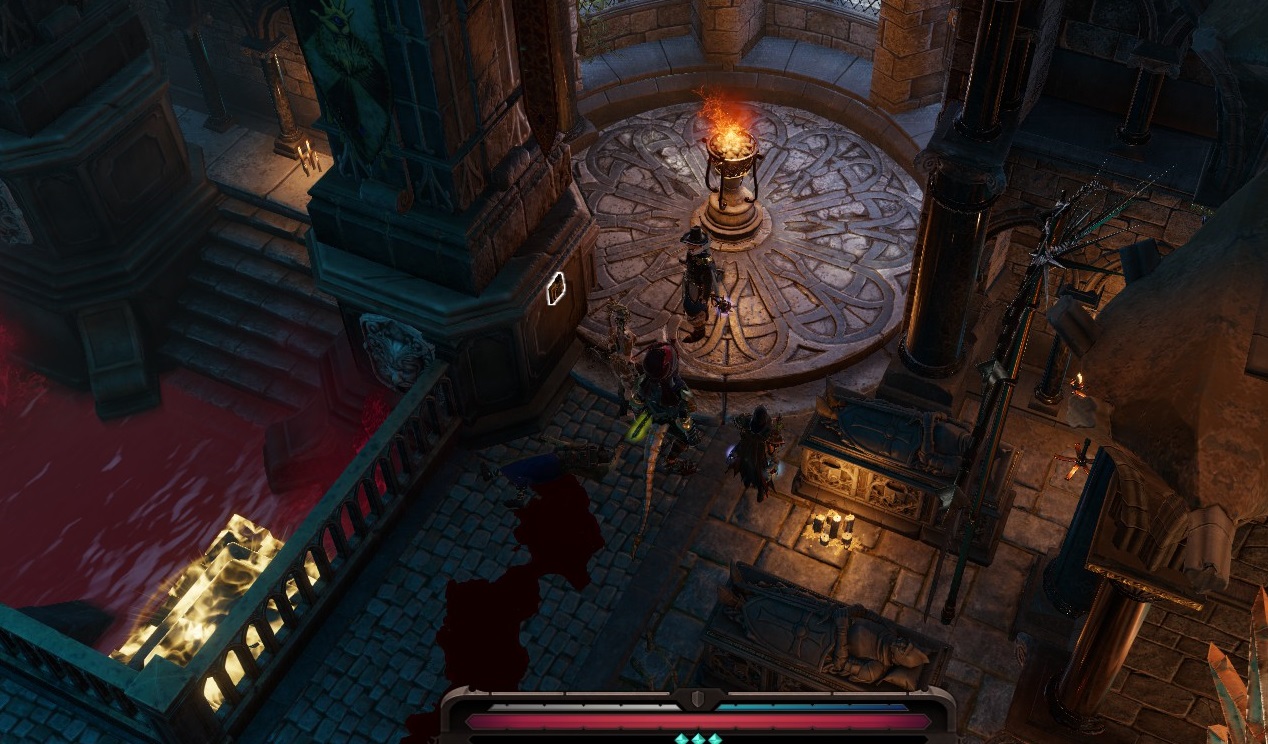 Walkthrough Divinity Original Sin 2 Wiki