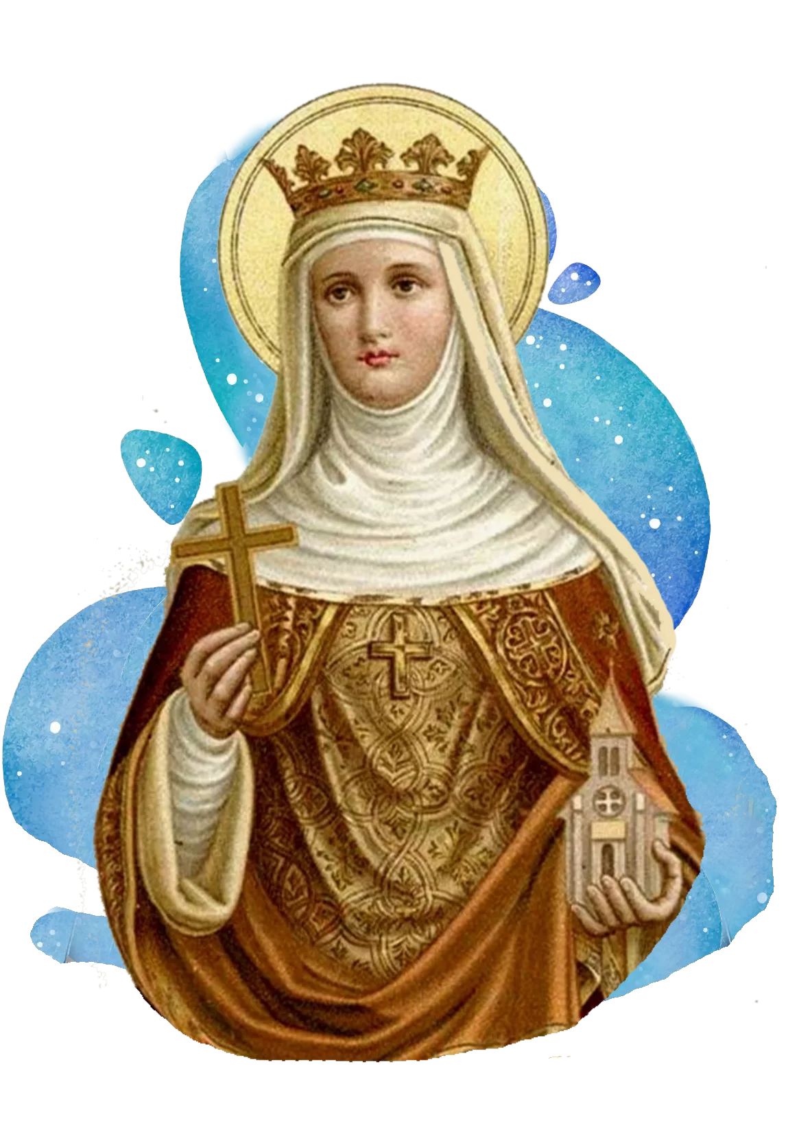 Oração de Santa Edwiges Significado, Auxílio e Como Rezar