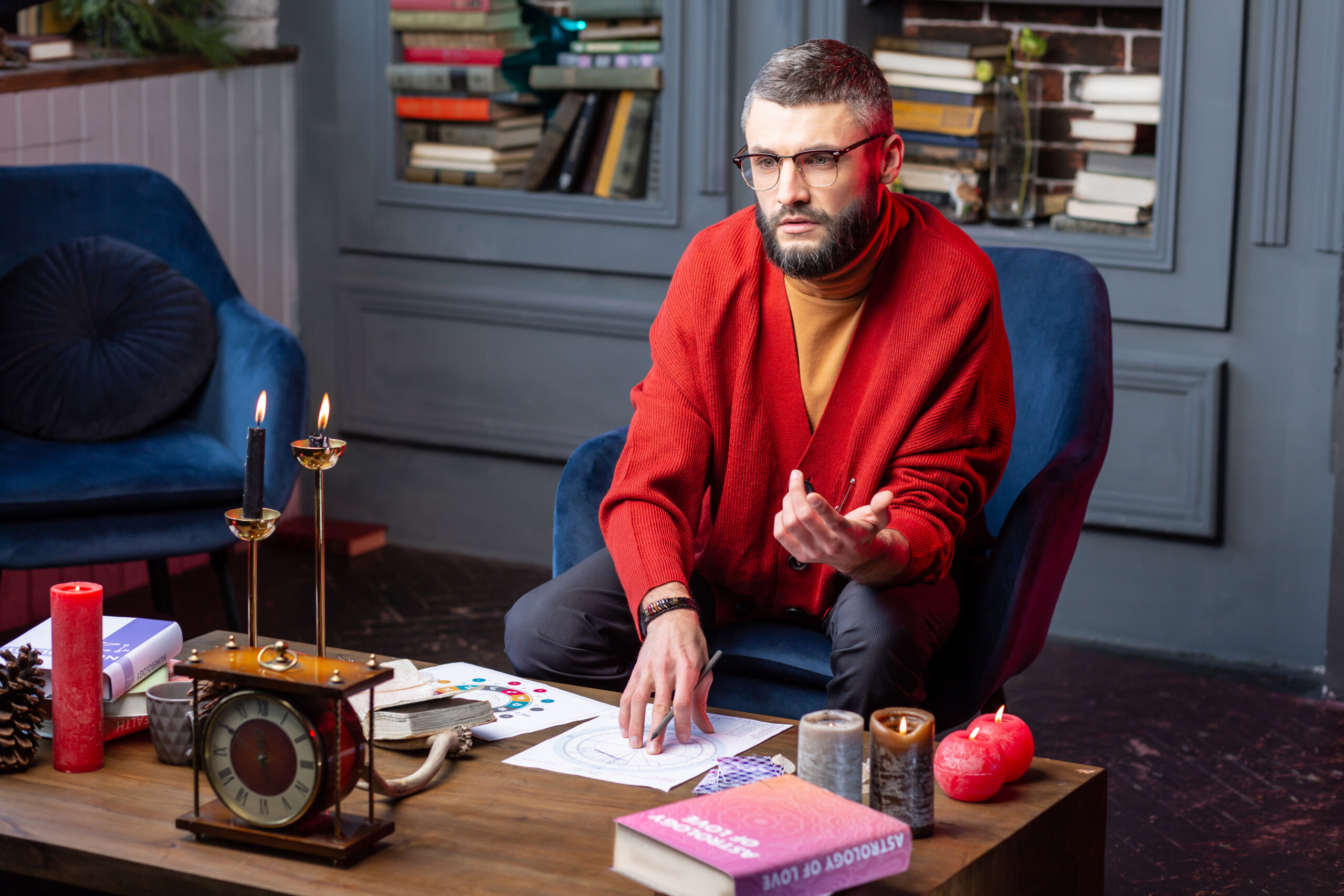 de voyance comment trouver le bon