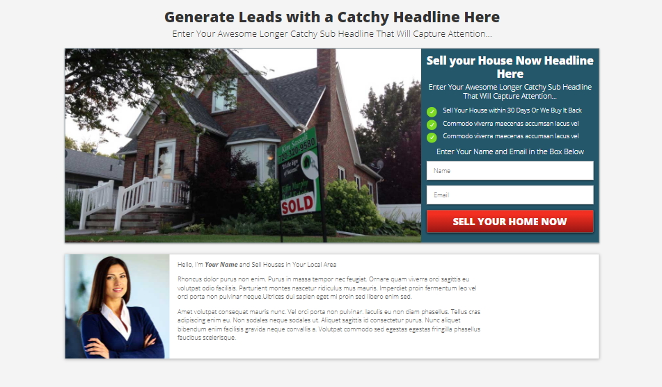 3 Divi Marketplace Products Sales Page Divi