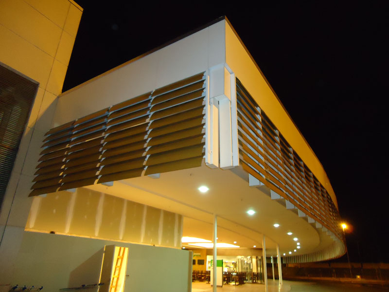 Catuaí Shopping Center Maringá Diviplus