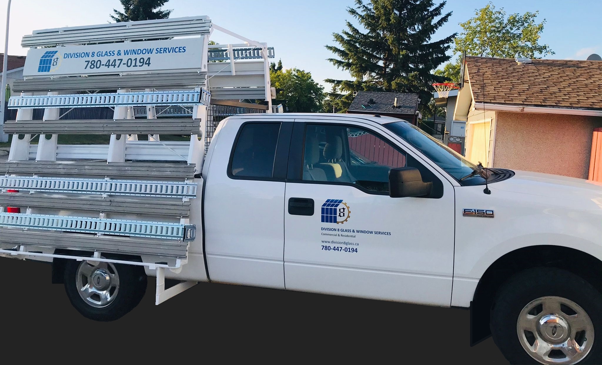 Home Glass Replacement Edmonton Division 8 Glass & Window Services