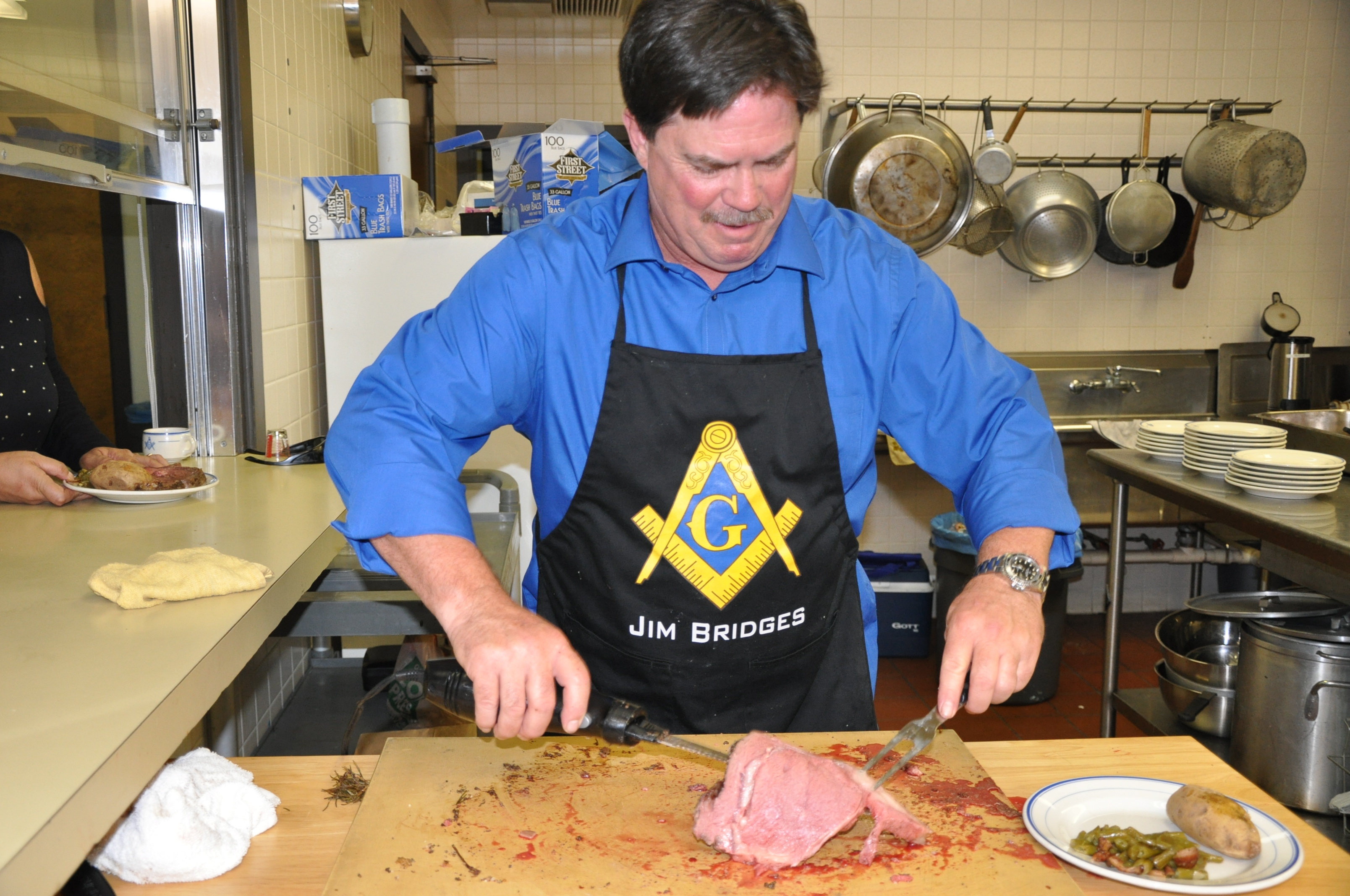 Masonic Life Network » Blog Archive » Hiram Award Evergreen Lodge