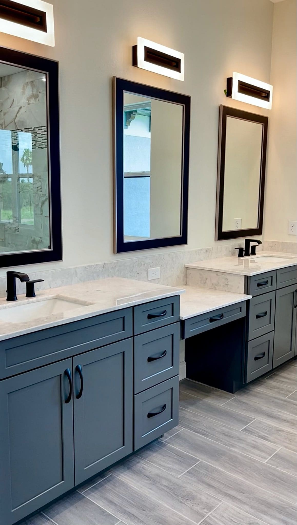 Cultured Marble Wall Panels Orlando, FL Division 9