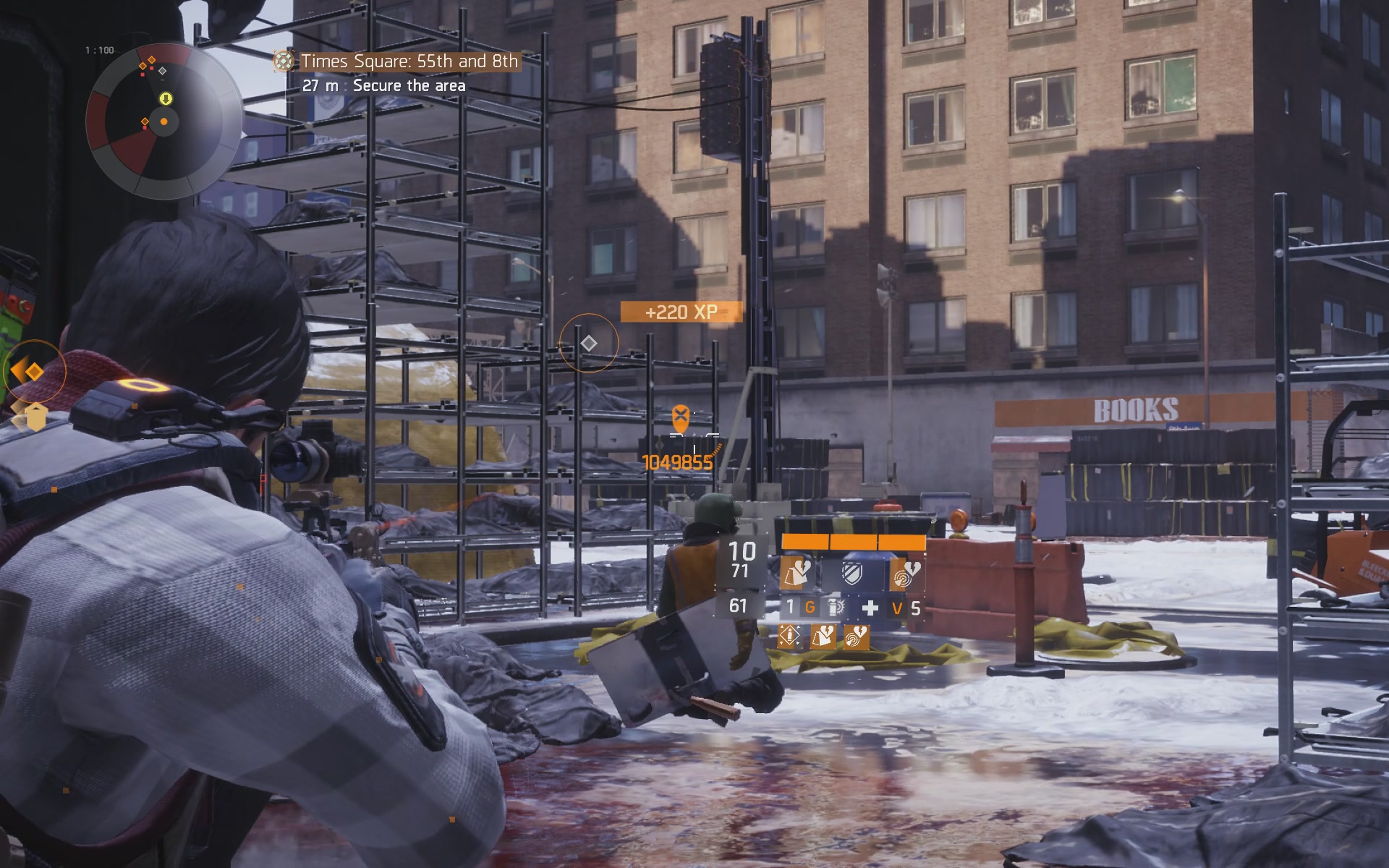 Weapon damage calculator, vendors, v1.2 Conflict & loot tables Post