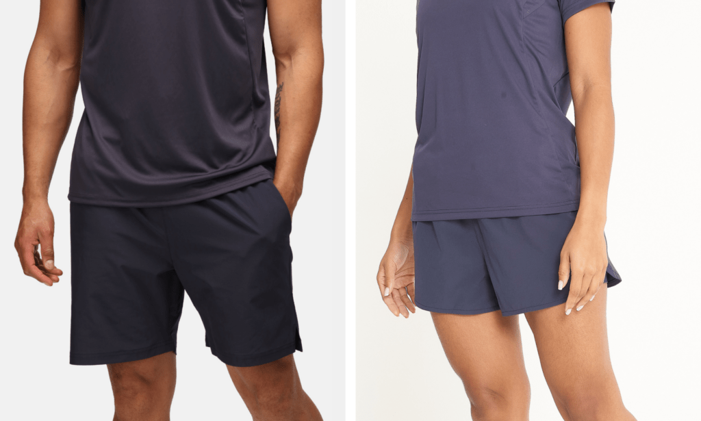 Fitness Boom Unbranded Sportswear Wholesale Behrens Group