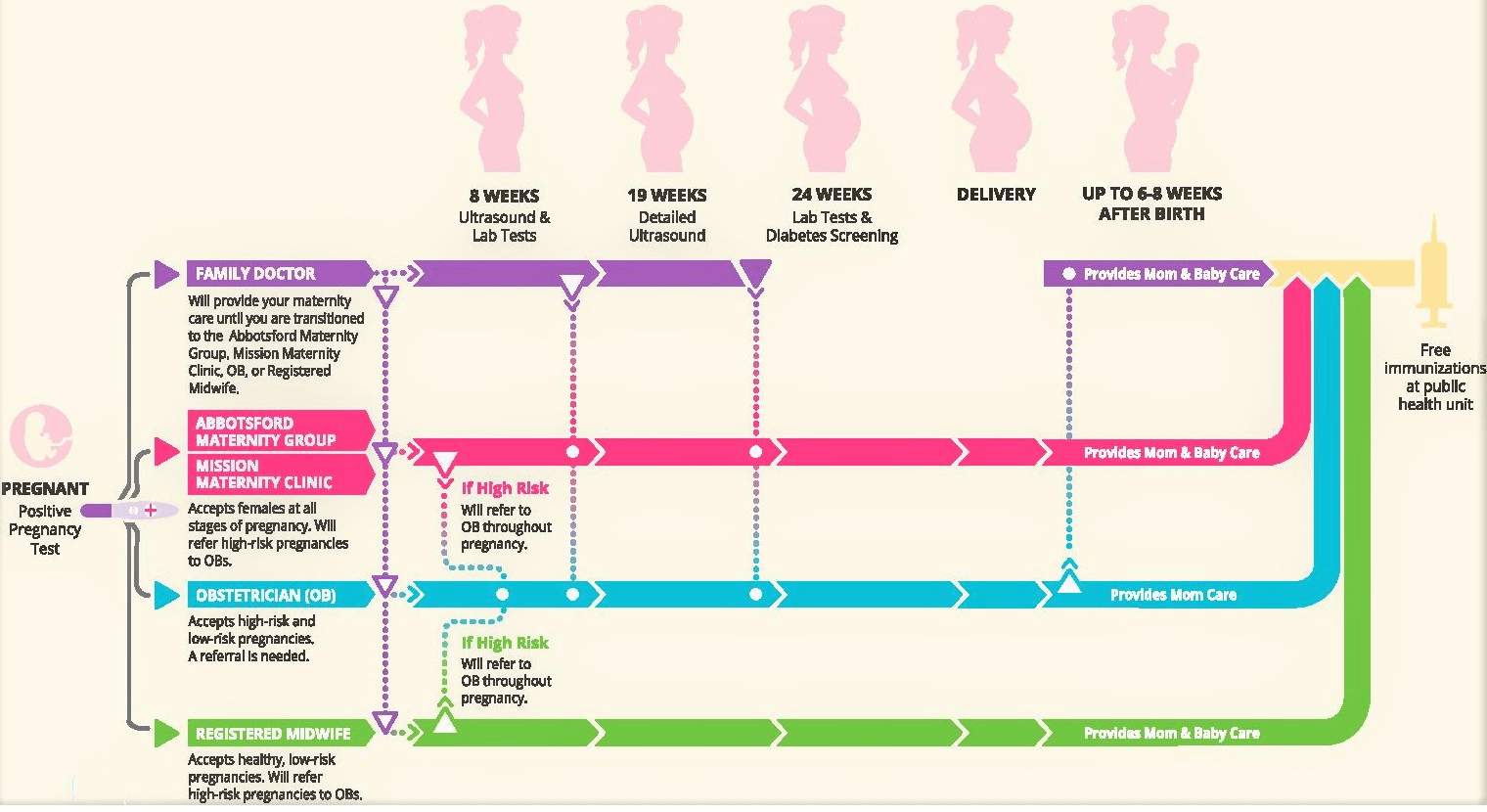 Types of Maternity Care Providers Divisions of Family Practice